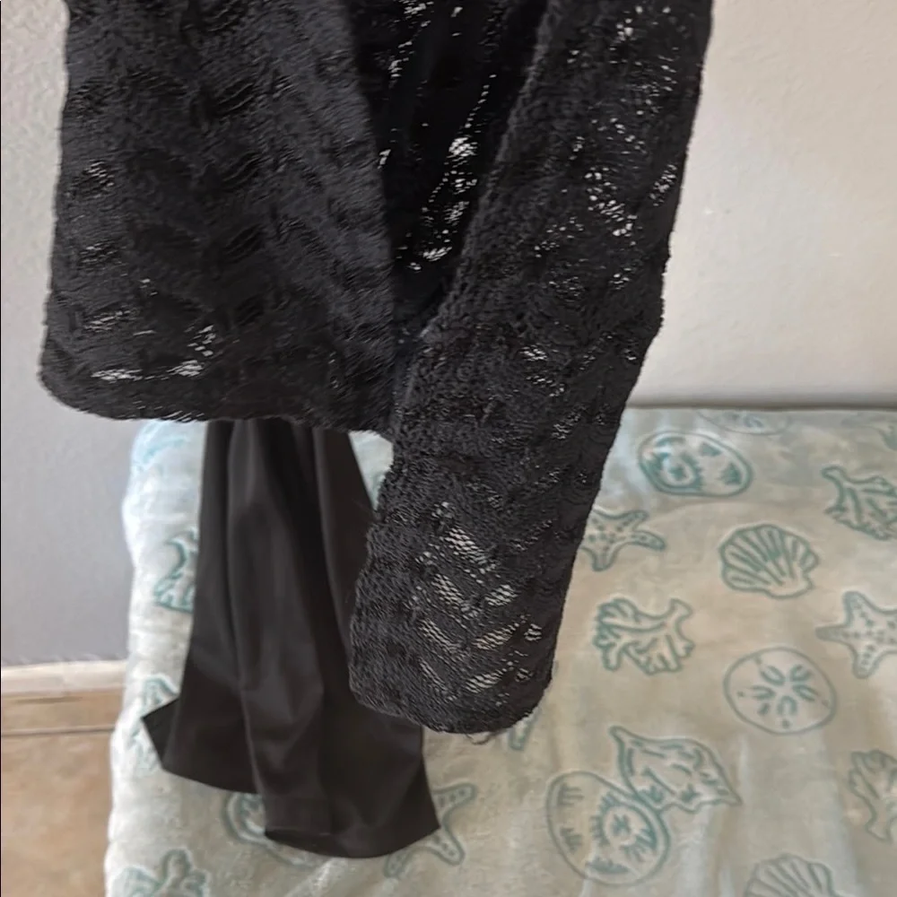 Rampage this elegant